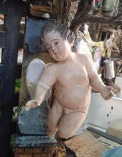 Arte Presepiale Salomone