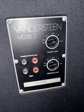 altoparlanti audio usati