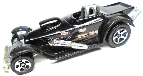 1997 hot wheels super - wheels, comp