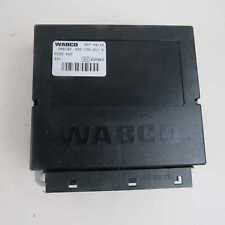 Centralina sospensione