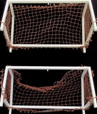 Subbuteo Set N Set di Pali