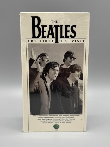 The beatles first - the, beatles: