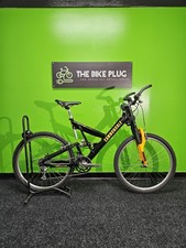 1997 cannondale super - 1997,