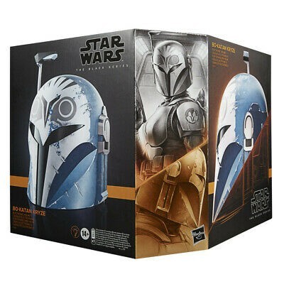 Hasbro star wars casco - hasbro,