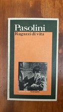 Pasolini - Ragazzi di vita - i