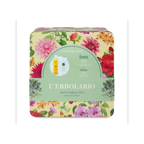 Erbolario assenzio segreti - l'erbolario,