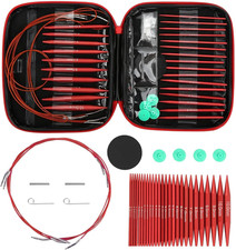 Set Di Ferri Da Maglia, Kit Di