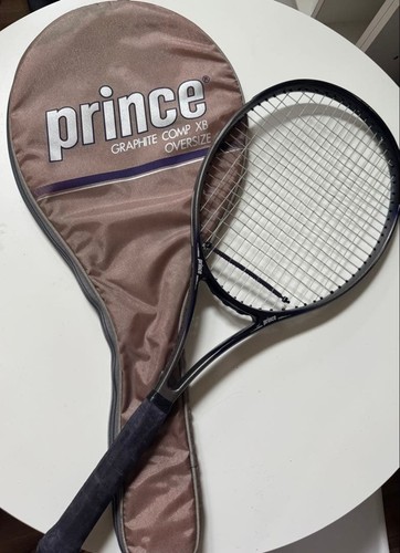 Prince graphite comp - prince,