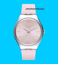 Swatch Skin Irony Lavender
