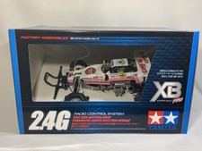 Tamiya 1/10 XB Expert