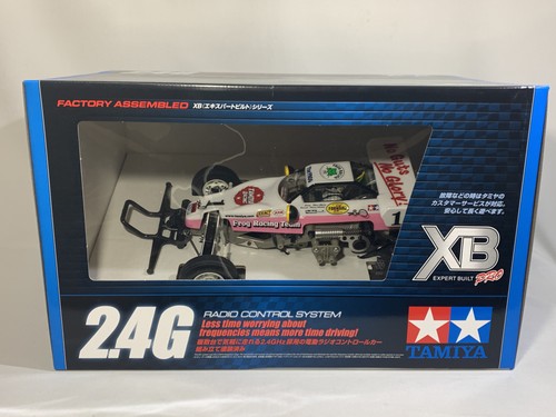 Tamiya xb expert - xb,