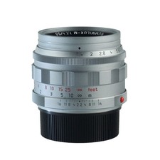 Leica M 50/1.4 Summilux Classic (S0172)