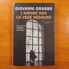 L'amore non lo vede nessuno -