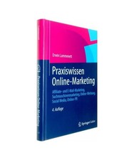 Praxiswissen online marketing - praxiswissen, online-marketing