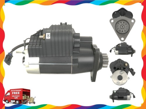 Motorino avviamento per - avviamento, motore