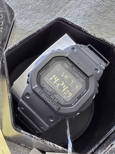 Orologio casio shock - casio, g-shock