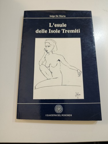 Esule delle isole tremiti - l'esule,