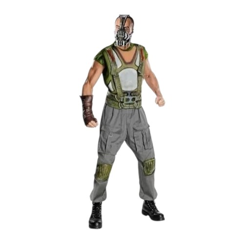 Rubies deluxe bane batman - deluxe,