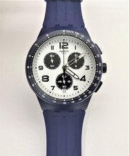 Swatch Chrono 2016 - SUSN408 -