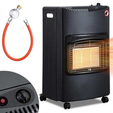 Stufa a Bombola Gas GPL 15Kg