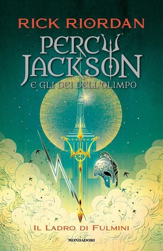 Libro rick riordan il - libro,