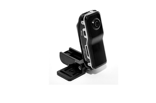 Mini real motion - dv,