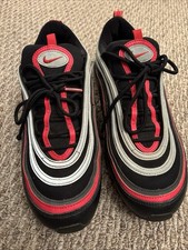Nike Air Max 97 Scarpe Uomo 12