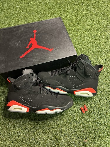 Taglia jordan 6 retro mid - 10,