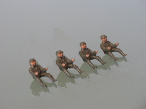 Piloti non incollati - █►,