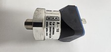 Wika trasmettitore di - wika, a-10