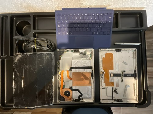 Microsoft surface pro - surface, +