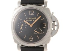 Panerai Luminor Riserva di