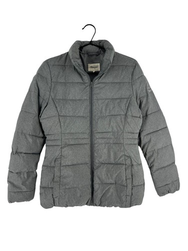 Giacca puffer wrangler donna - giacca,