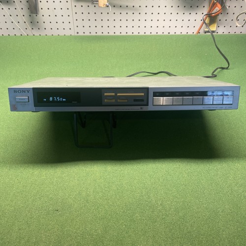 Vintage sony jx44 am - sony, st-jx44