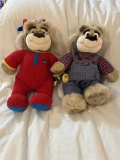 Vintage 1997 Real Talkin Bubba