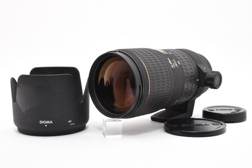 Sigma apo 200 f - sigma, af