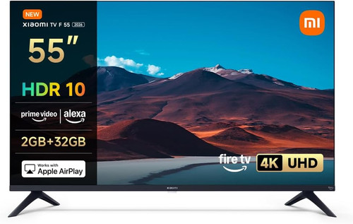 55 pollici - tv, (140
