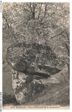 AUMP11-0842-85 - AVRILLE -