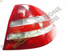 FANALE POST. DX. MERCEDES CLASSE C «W204» (2007) C 200 CDI AVANTGARDE AMG FIRST