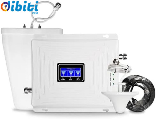 Kit ripetitore amplificatore - ripetitore,