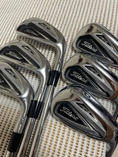 Ferro da stiro Titleist AP2
