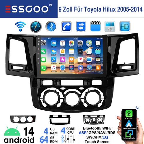64g per toyota hilux - per,