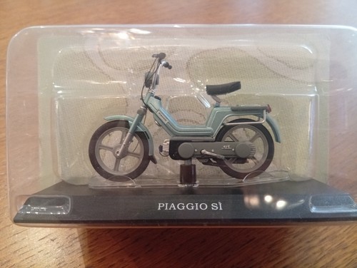 Piaggio 1980 centauria - piaggio, si.