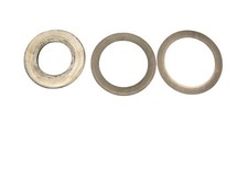 boccole distanziali bushings