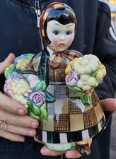 La piccola fioraia Sandro