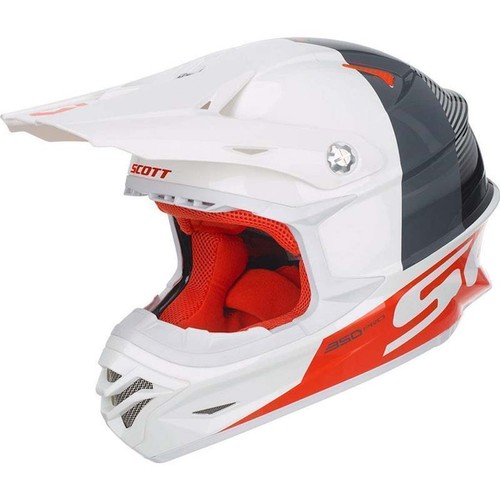 Scott 350 pro - 350, track