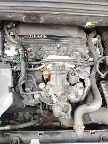 Motore citroen ds5 hdi - ds5, 2.0