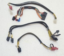 ALIENWARE AURORA R6 R5 R7 DELL XPS 850W CAVO ALIMENTAZIONE CONNETTORI ATX PCIE