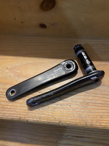 Braccetti pedivella quarq bb30 - braccetti,
