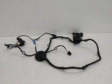 CABLAGGIO PORTA ANTERIORE